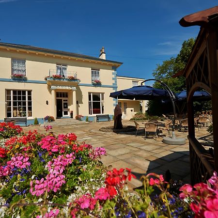 Best Western Hotel De Havelet Saint Peter Port Екстер'єр фото
