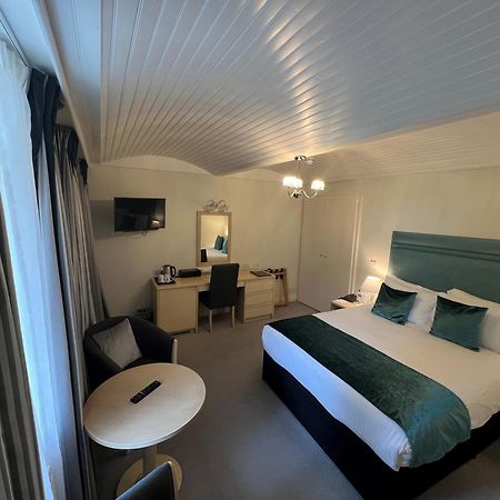 Best Western Hotel De Havelet Saint Peter Port Екстер'єр фото