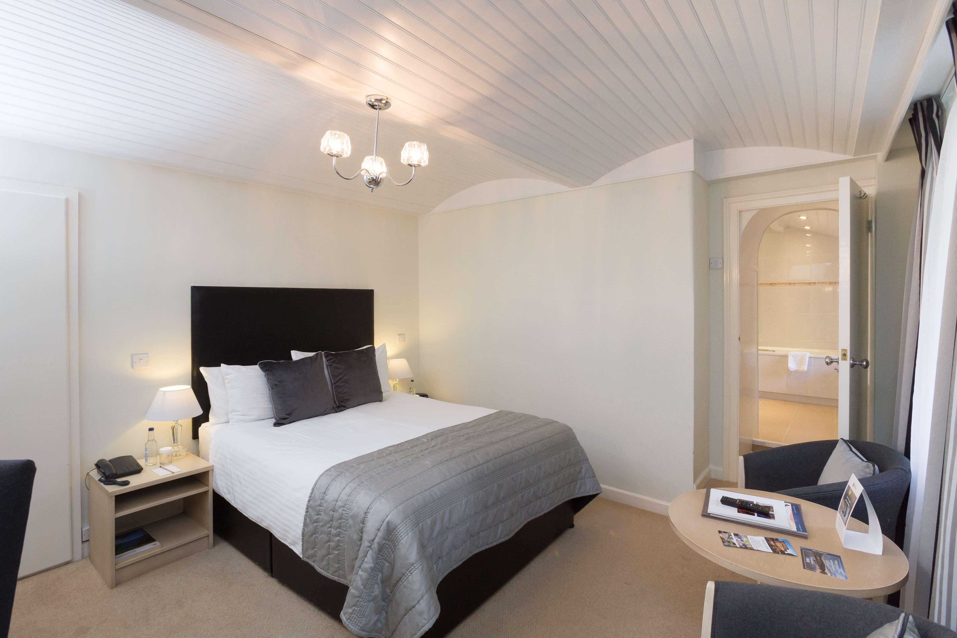 Best Western Hotel De Havelet Saint Peter Port Екстер'єр фото