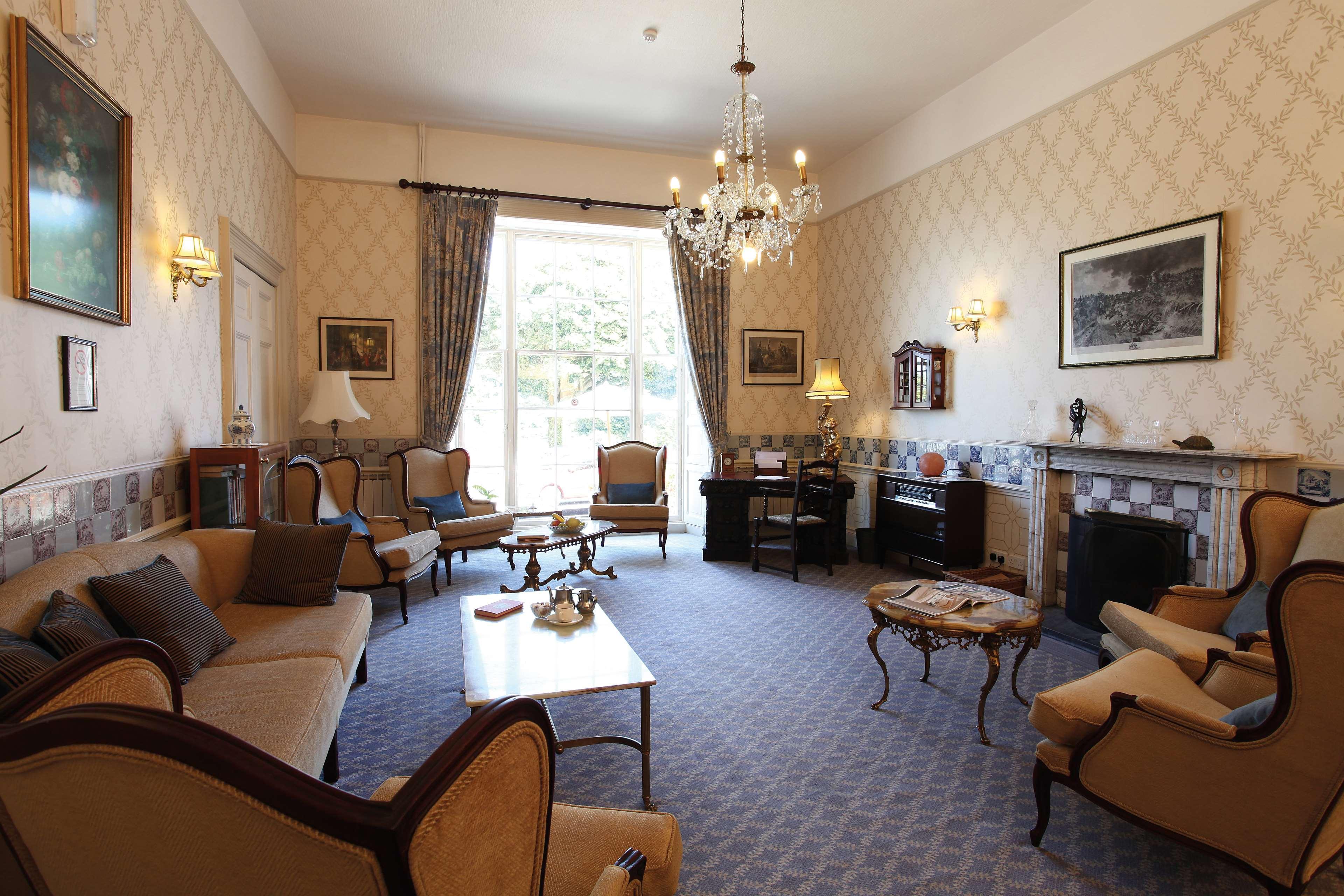 Best Western Hotel De Havelet Saint Peter Port Номер фото