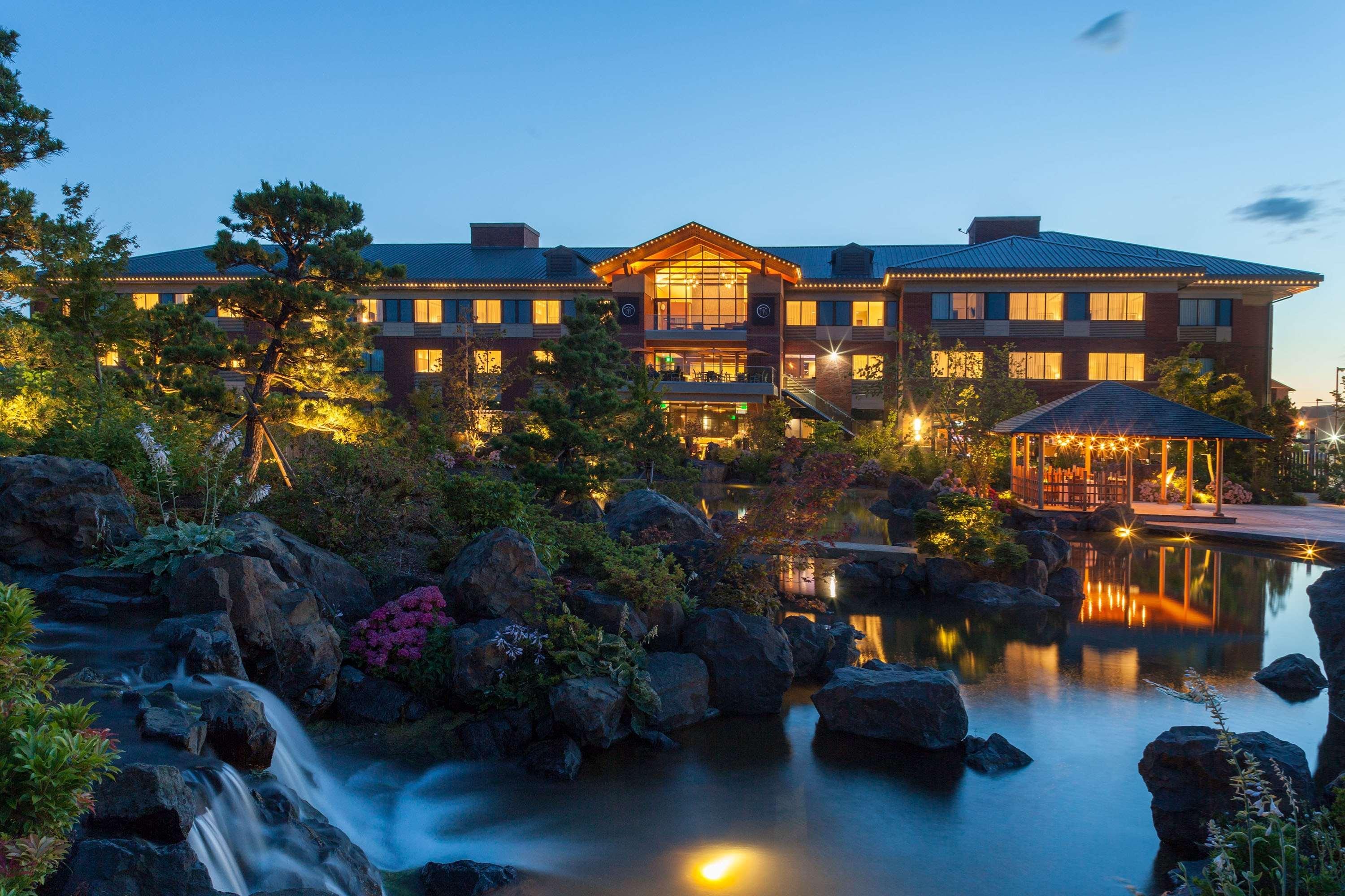 Best Western Hotel De Havelet Saint Peter Port Екстер'єр фото