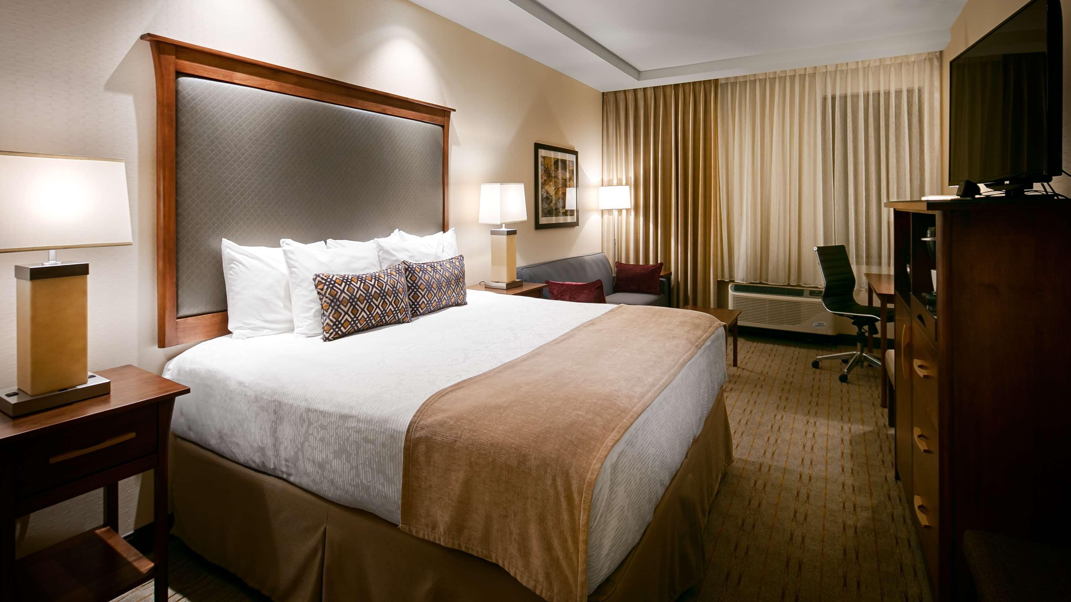 Best Western Hotel De Havelet Saint Peter Port Екстер'єр фото