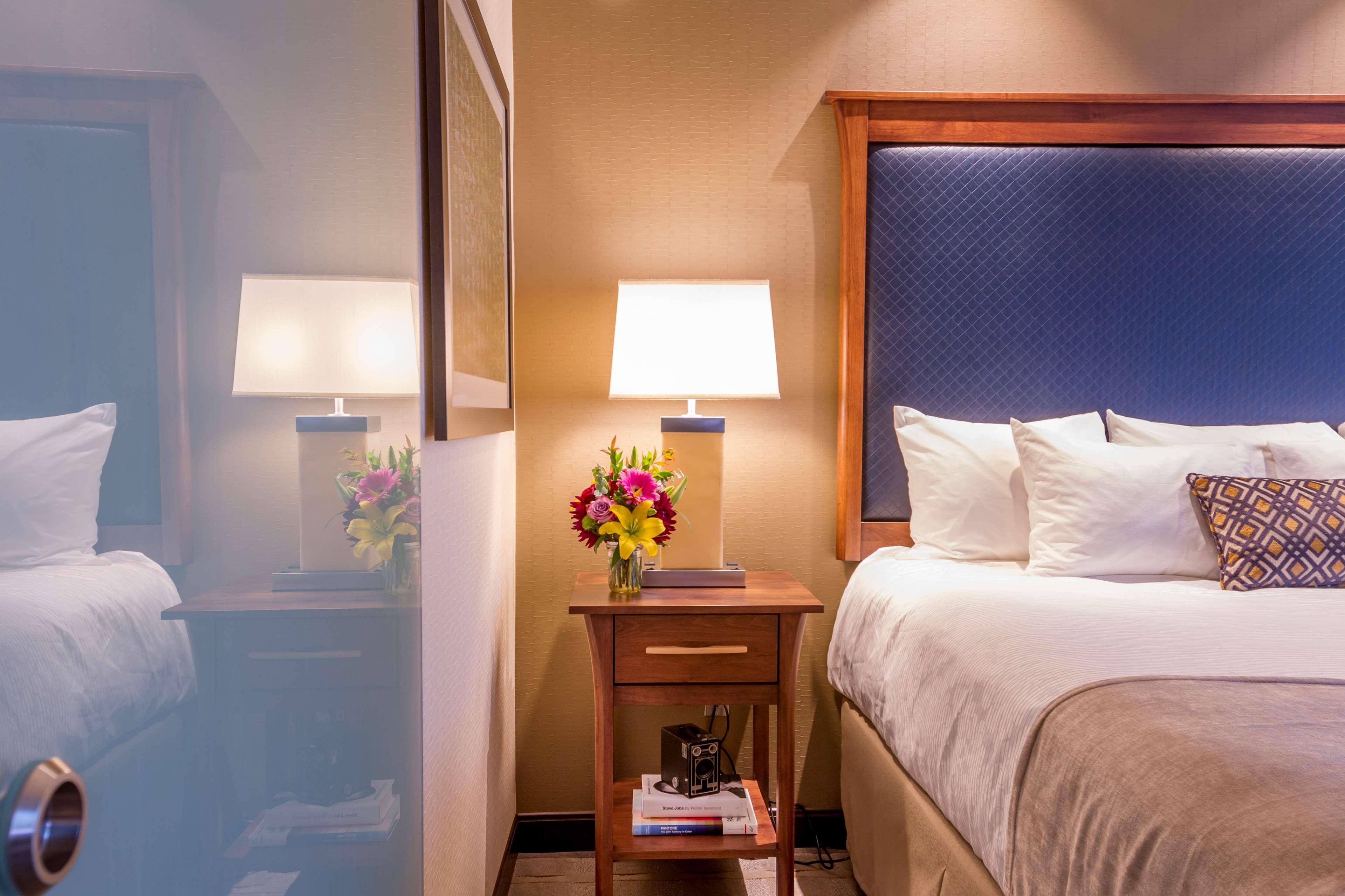 Best Western Hotel De Havelet Saint Peter Port Екстер'єр фото