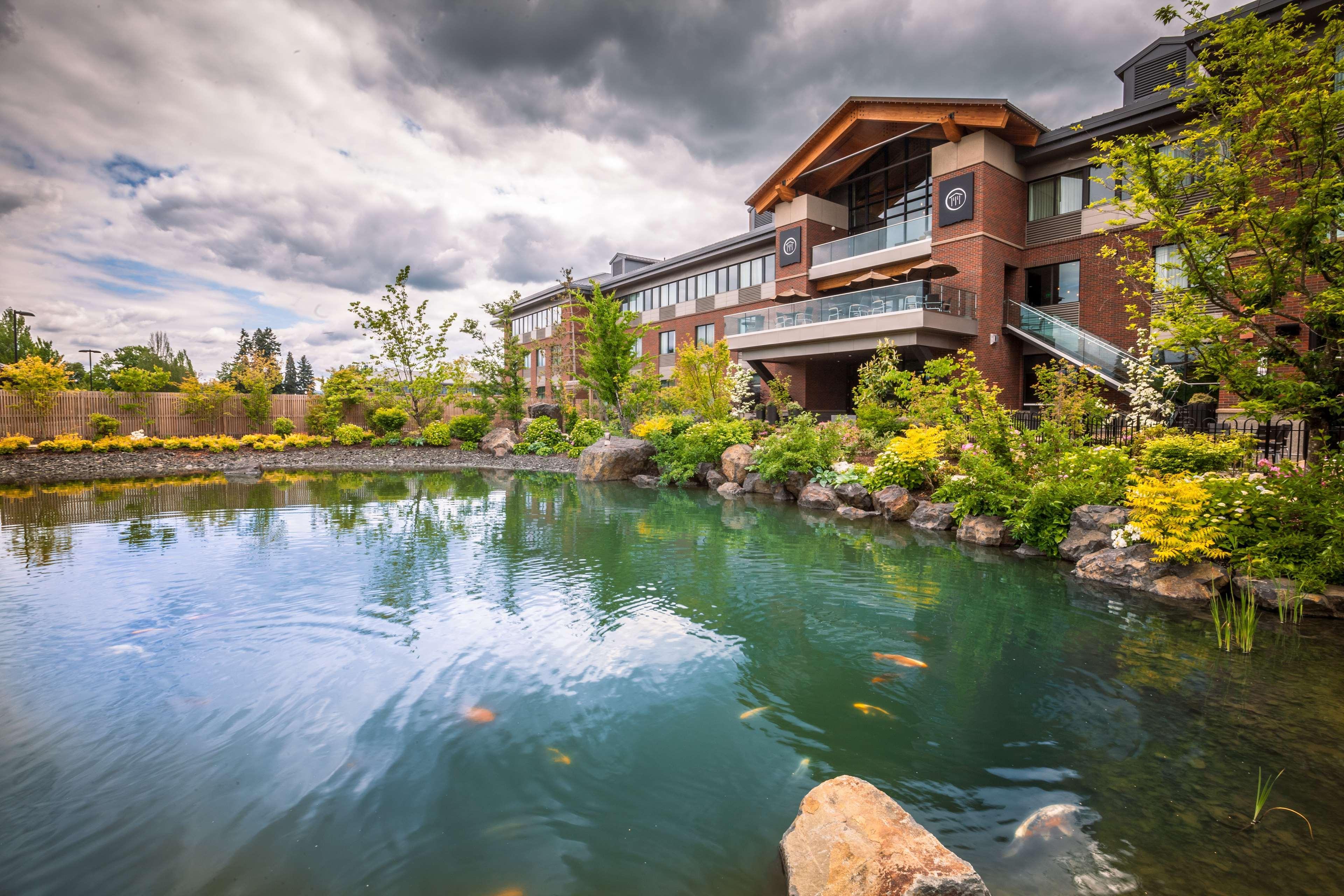 Best Western Hotel De Havelet Saint Peter Port Екстер'єр фото