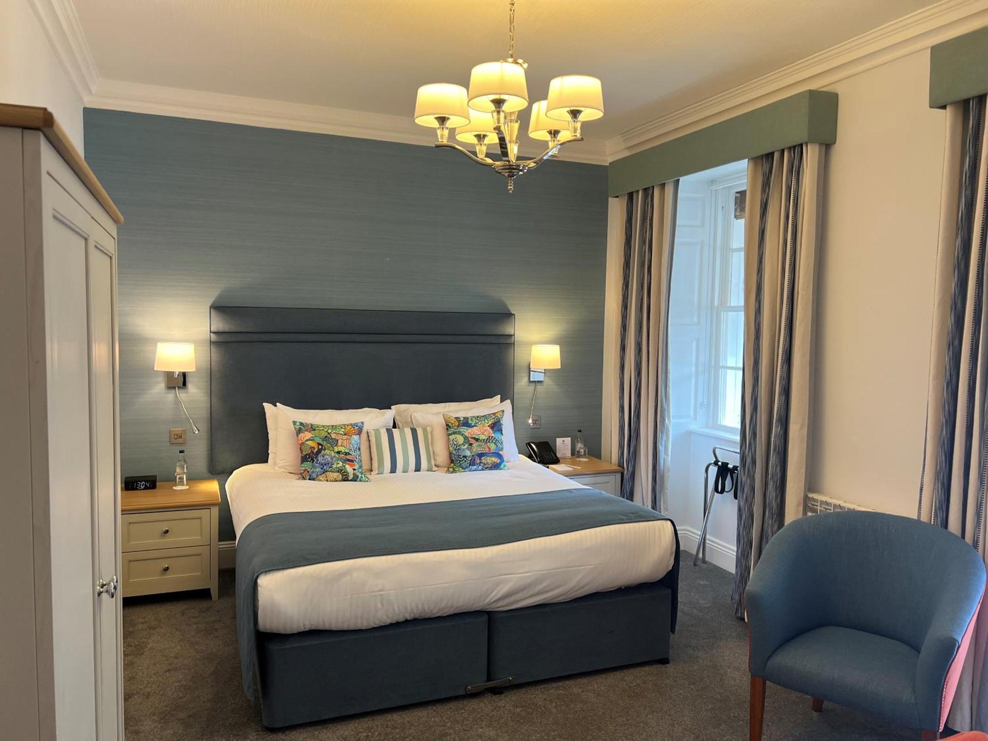 Best Western Hotel De Havelet Saint Peter Port Екстер'єр фото
