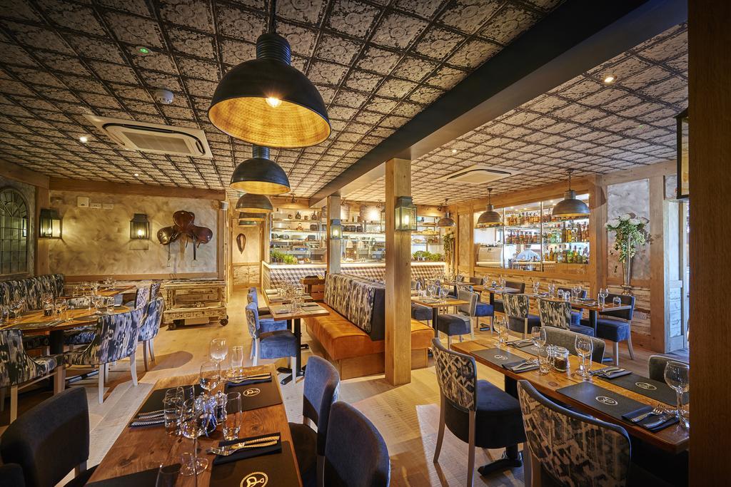Best Western Hotel De Havelet Saint Peter Port Екстер'єр фото
